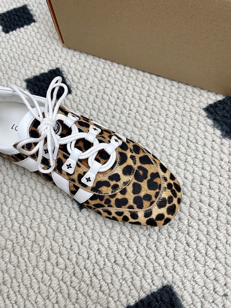 l0vis Vvtt0n trainer sneaker